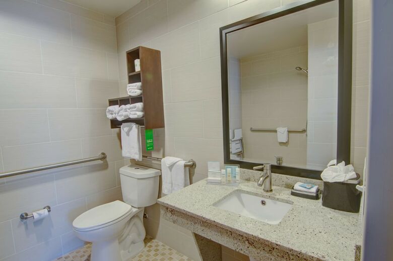 Hotel Hampton Inn And Suites Trophy Club