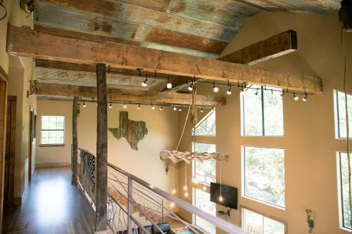 River Bluff Cabins