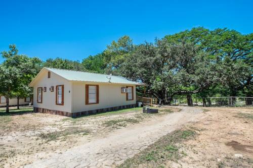 River Bluff Cabins