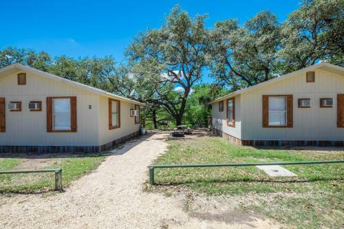 River Bluff Cabins