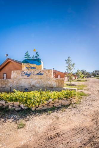 River Bluff Cabins
