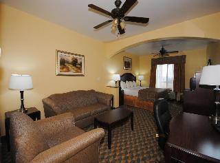 Hotel Best Western Plus Manvel