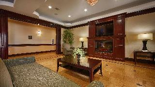 Hotel Best Western Plus Manvel