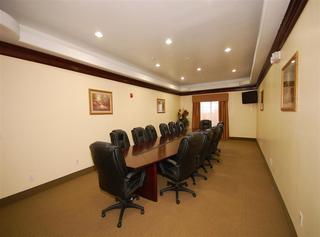 Hotel Best Western Plus Manvel