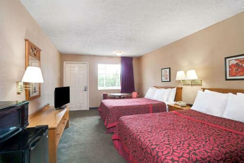 Hotel Days Inn - Joelton