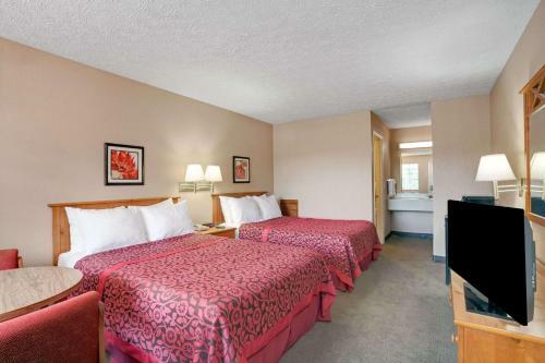 Hotel Days Inn - Joelton