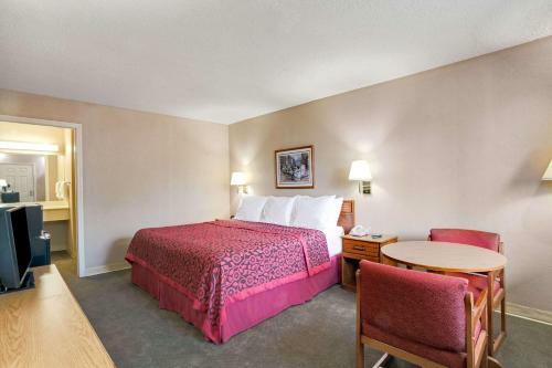 Hotel Days Inn - Joelton