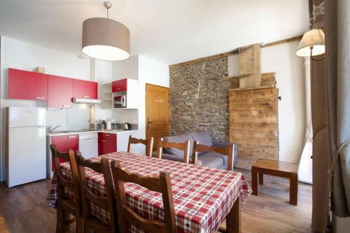 Apartamento Ourson Lodge
