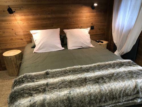 Bed & Breakfast Le Pika