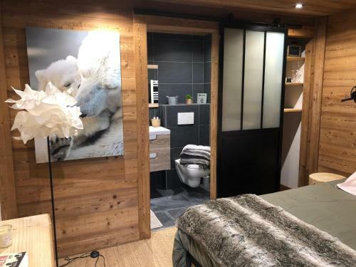 Bed & Breakfast Le Pika