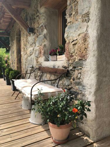 Bed & Breakfast Le Pika