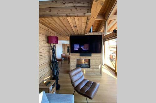 Chalet Cocoa