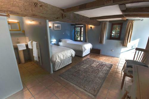 Bed & Breakfast Les Quatre Si�cles