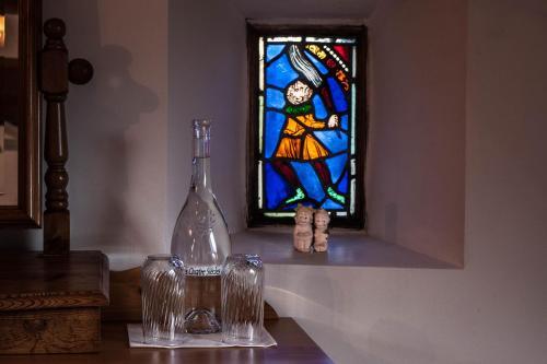 Bed & Breakfast Les Quatre Si�cles