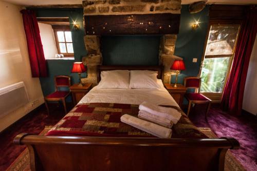 Bed & Breakfast Les Quatre Si�cles