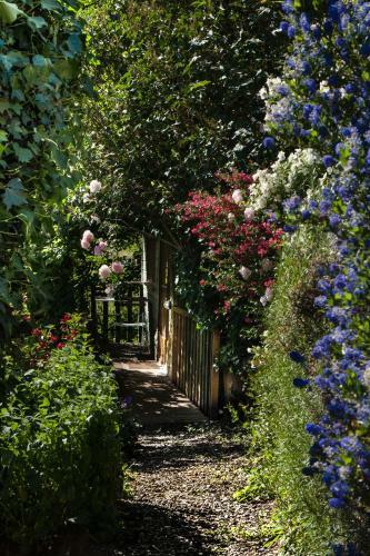 Bed & Breakfast Les Quatre Si�cles