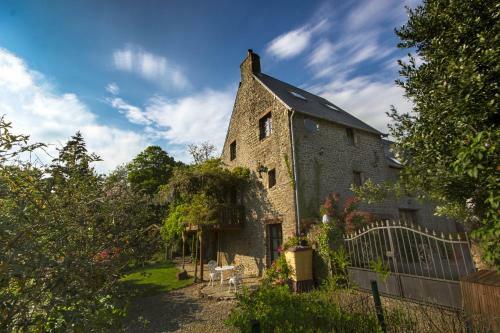 Bed & Breakfast Les Quatre Si�cles