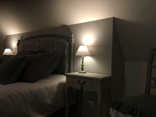 Hostal Au Gr� Des Saisons