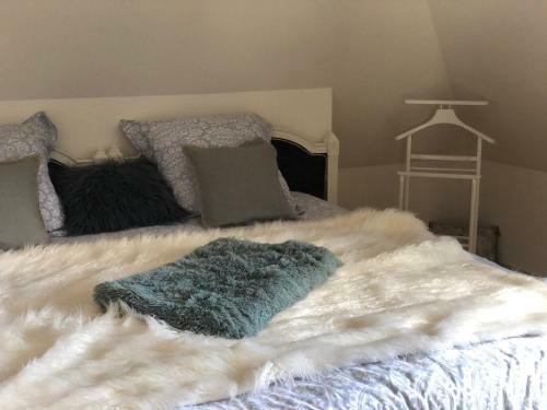 Hostal Au Gr� Des Saisons
