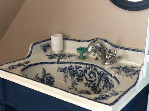 Hostal Au Gr� Des Saisons