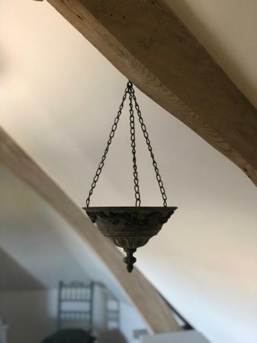 Hostal Au Gr� Des Saisons