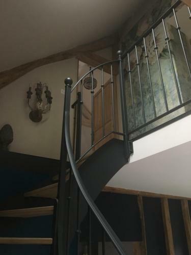 Hostal Au Gr� Des Saisons