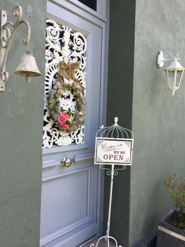 Hostal Au Gr� Des Saisons