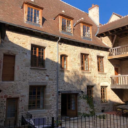Gite de L'ancien College