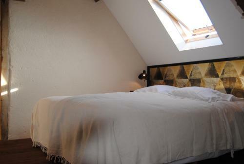 Bed & Breakfast Domaine Les Grands P�rons