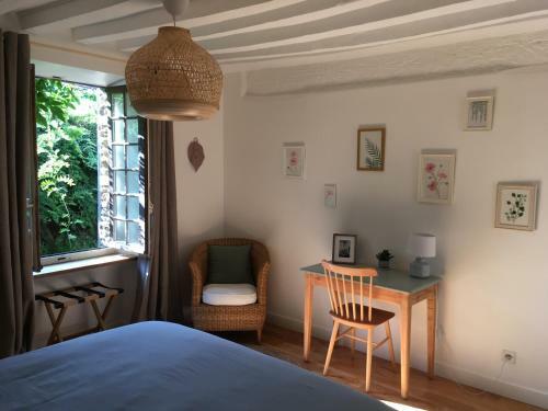 Bed & Breakfast Le Clos Des Noues