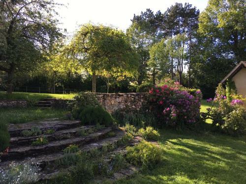 Bed & Breakfast Le Clos Des Noues