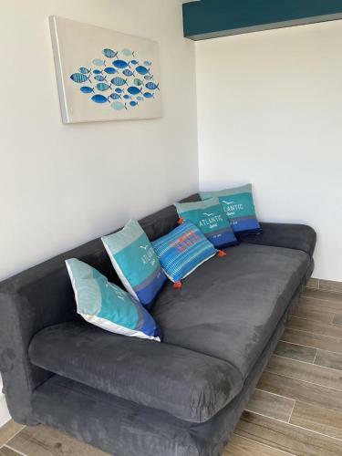 Apartamento Maisonnette � 200m de La Mer