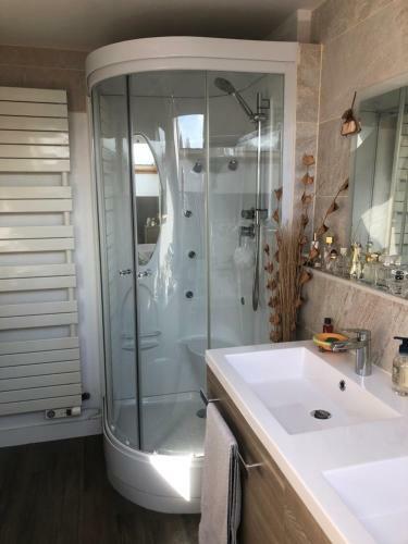 Bed & Breakfast La Vague Sal�e