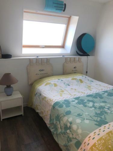 Bed & Breakfast La Vague Sal�e
