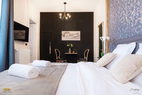 Hostal Ch�teau D'hermival