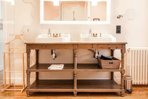 Hostal Ch�teau D'hermival