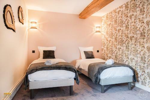 Hostal Ch�teau D'hermival