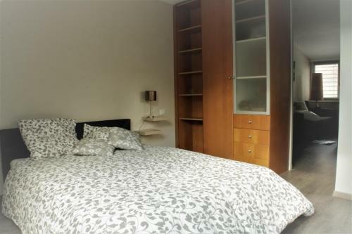 Apartamento L'arbogast