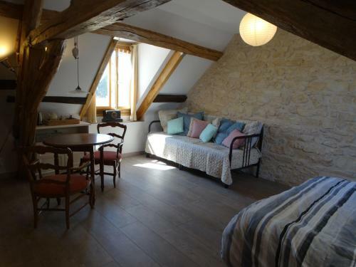 B&B Le Corbier