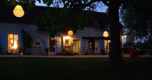 B&B Le Corbier