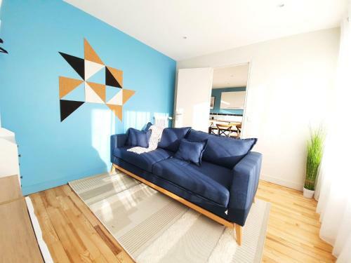 Apartamento Appartement de Standing Origami