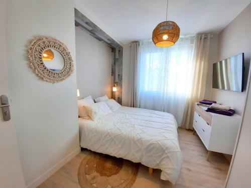 Apartamento Appartement de Standing Origami