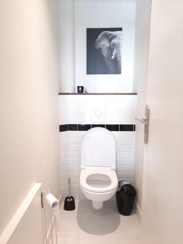 Apartamento Appartement de Standing Origami
