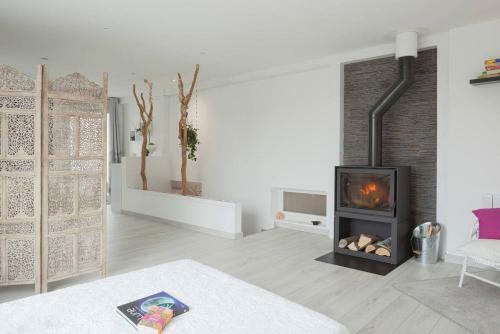 Bed & Breakfast La Maison D'ayona