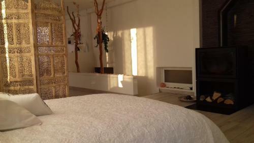 Bed & Breakfast La Maison D'ayona