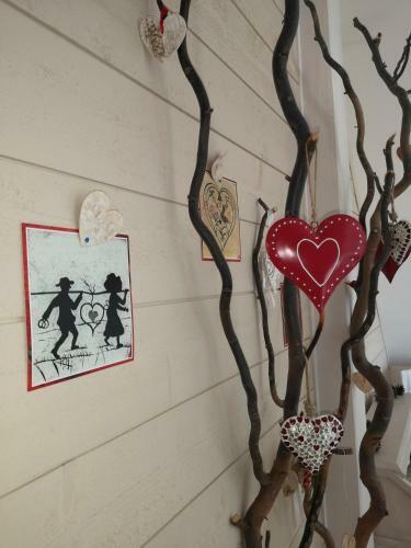 Bed & Breakfast La Maison D'ayona