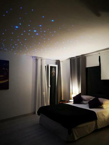 Bed & Breakfast La Maison D'ayona