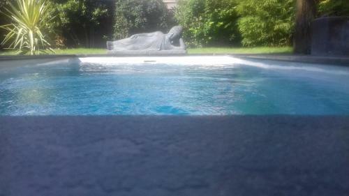 Bed & Breakfast La Maison D'ayona