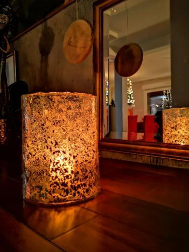 Bed & Breakfast La Maison D'ayona