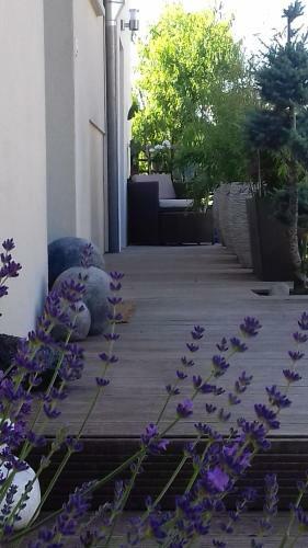 Bed & Breakfast La Maison D'ayona